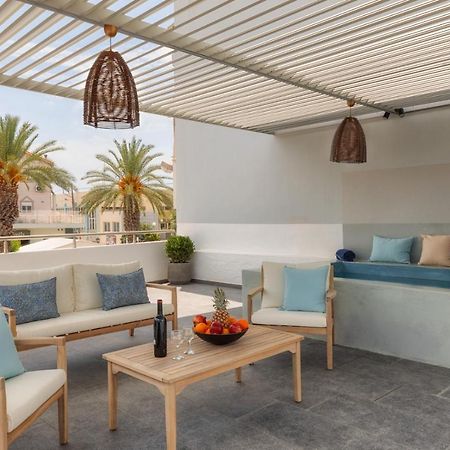شقة Ierapetra'S Mosque House المظهر الخارجي الصورة