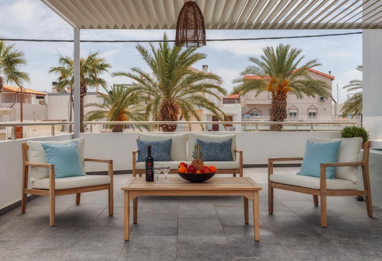 شقة Ierapetra'S Mosque House المظهر الخارجي الصورة