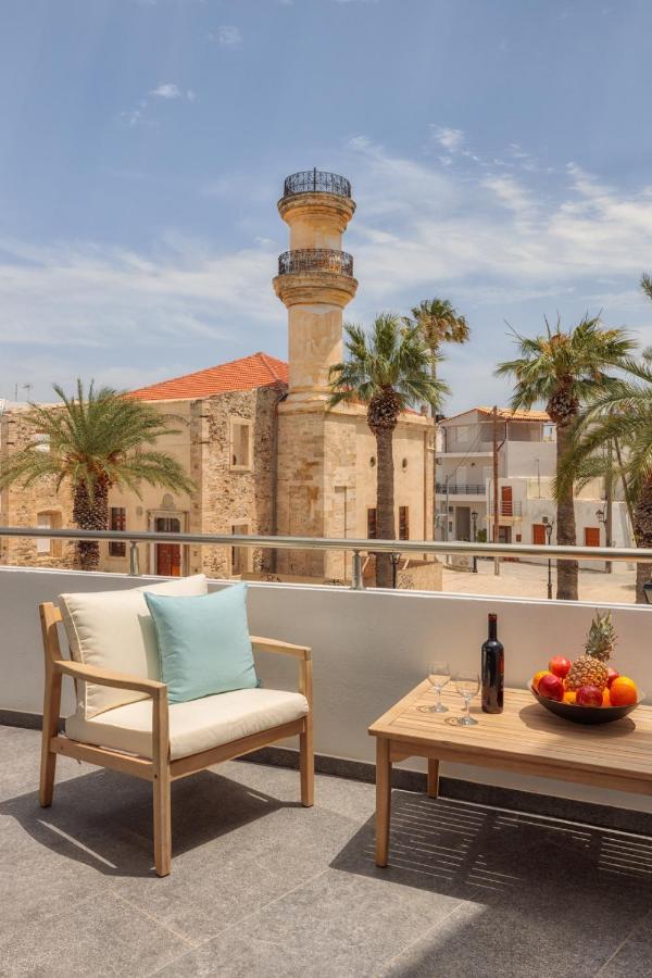 شقة Ierapetra'S Mosque House المظهر الخارجي الصورة